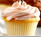 Easy Easter Cupcakes